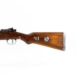 Waffenwerke Bruen dot Mod98 8mm Rifle (C) 9012