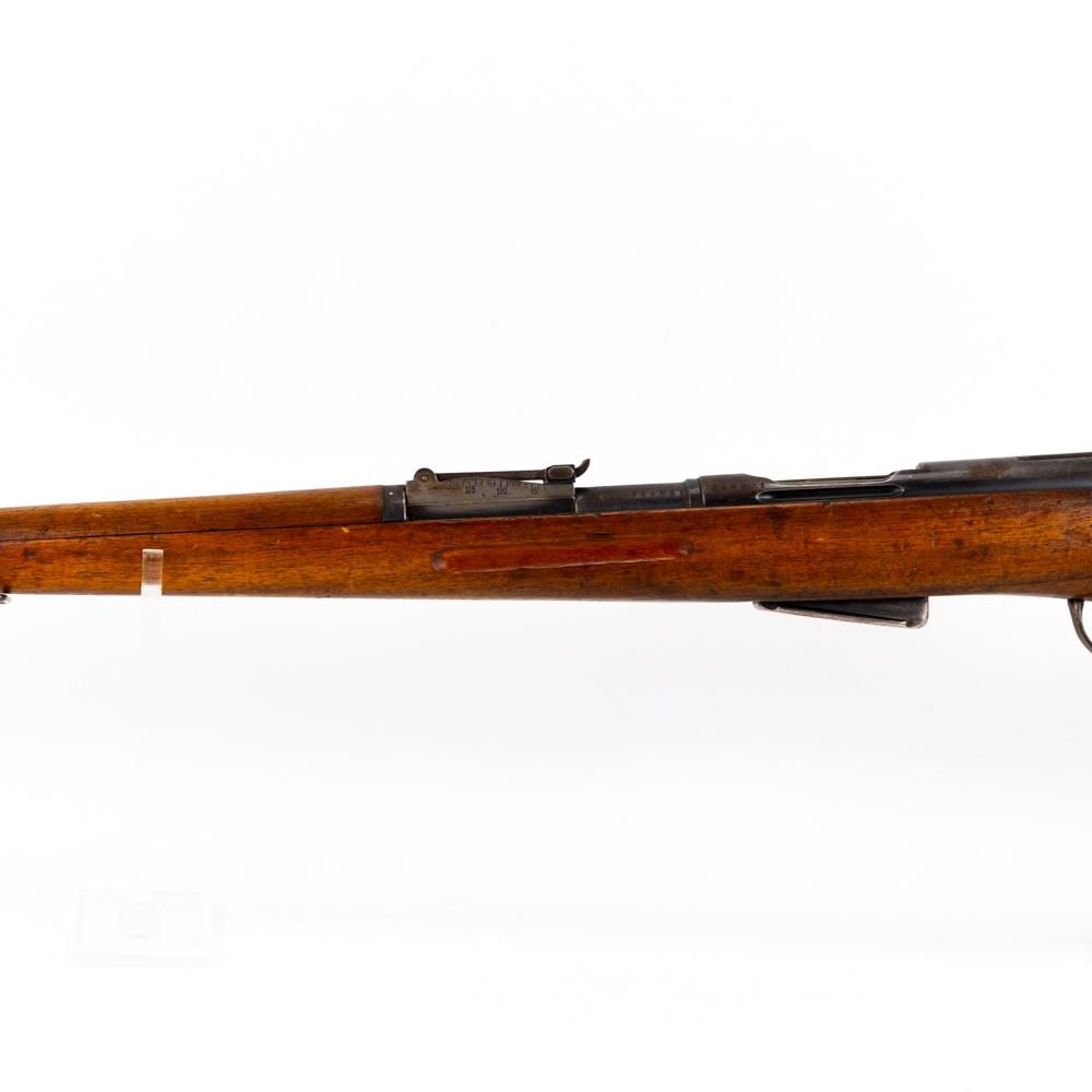 Schmidt Rubin M1896 7.5 Swiss 31" Rifle (C)340821