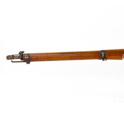 Schmidt Rubin M1896 7.5 Swiss 31" Rifle (C)340821