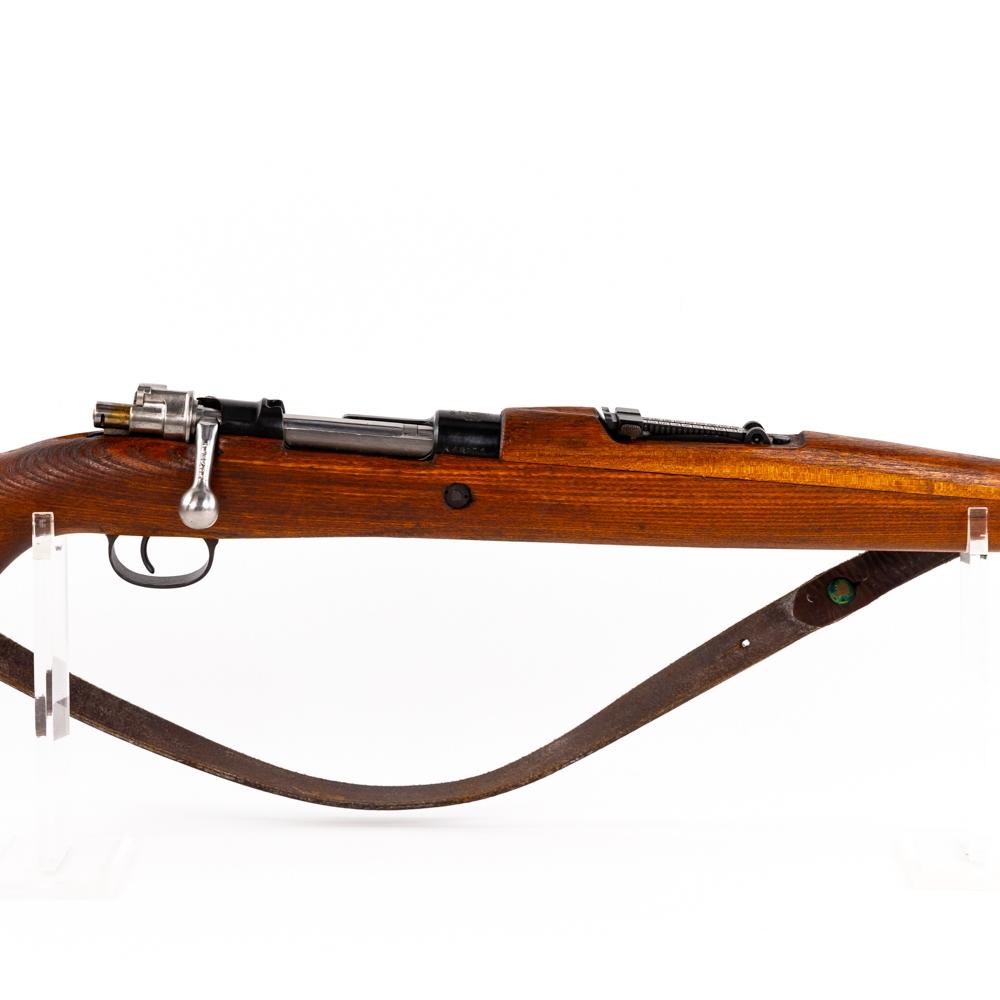 Zastava M48 8mm Rifle (C) K48201