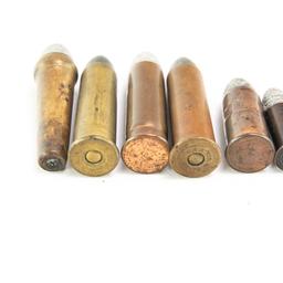 Collectable Vintage Ammunition