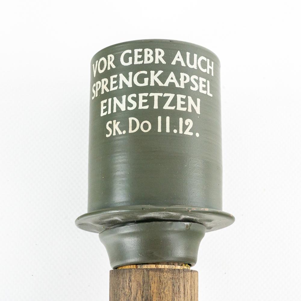 Modern Made WWII German M24 Stick Grenade
