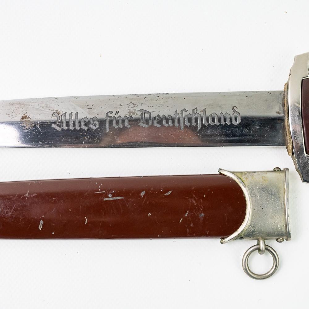 WWII German SA Dagger-Modern Made