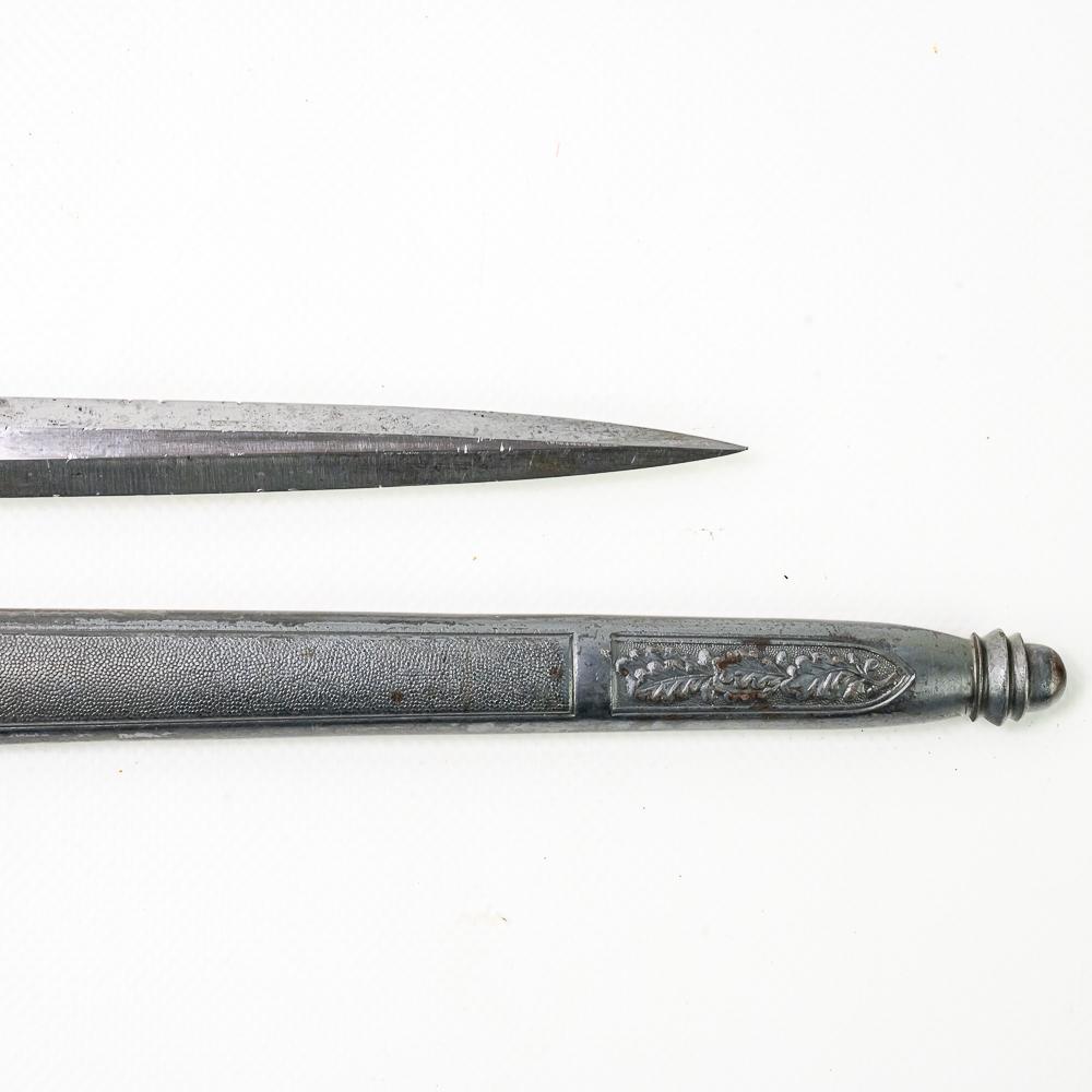 WWII German 2nd Model Luftwaffe Dagger-Named