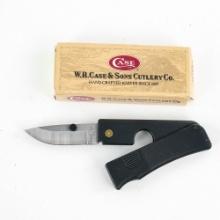 Rare Case XX Tri-Fold Pocket Knife