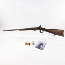 Burnside M1864 5th Model .54 21" Carbine (C) 6799