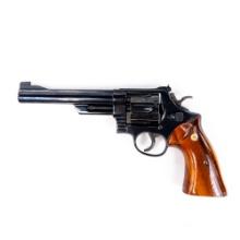S&W 25-2 (Model 1955) 6".5" 45acp Revolver N316389