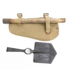 WWIIBritish37PatternEntrenchingTool-Shovel