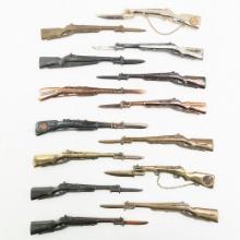 Post WWII M1 Garand Rifle Letter Opener Collection