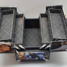 Caboodles Makeup Carrying Case