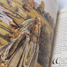 The Book of Guinevere : Legendary Queen of Camelot Hardcover Book