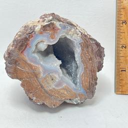 Very Cool 1/2 Geode