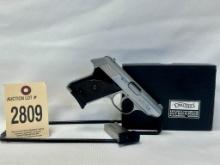 Walther Model TPH Pistol