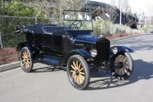 1923 Ford Model T - **NO RESERVE **