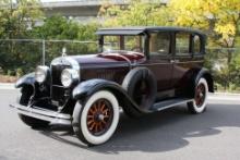 1926 Cadillac Series 314 - NO RESERVE
