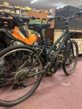 like new specialized expedition 24 speed bicycle