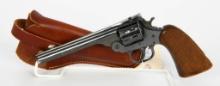 Harrington & Richardson 22 Special Revolver .22 LR