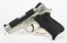 Smith & Wesson Model 6906 Semi Auto Pistol 9MM