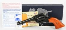 Heritage SAA Rough Rider Revolver .22 LR