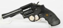 Smith & Wesson Model 13-3 Revolver .357 Magnum