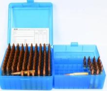 113 Rounds of .308 Winchester Ammunition