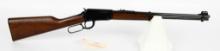 Henry Lever Action Rifle .22 LR