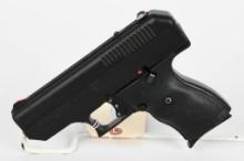 Hi-Point Model C Semi Auto Pistol 9MM