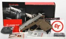 NEW SCCY CPX-1 Semi Auto Pistol 9MM