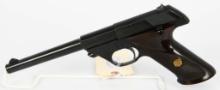 High Standard Sport King Model 103 Semi Auto .22