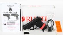NEW Ruger LC9s Semi Auto Carry Pistol 9MM