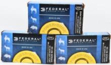 54 Rounds of Federal .30-06 & 8mm Mauser Ammo