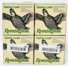 100 rds Remington 16 gauge Game Load shotshells