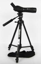 Simmons Blazer 20-60X60mm Spotting Scope on Tripod