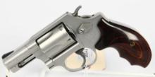 Smith & Wesson Lady Smith 60-9 Revolver .357 Mag