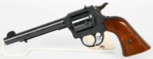 Harrington & Richardson Model 649 Revolver .22 LR