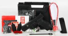 NEW SAR USA SAR-9 Semi Auto Pistol 9MM