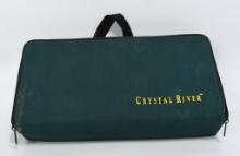 Crystal River Executive Series 8ft Fly Rod