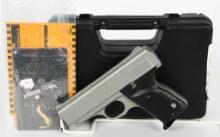 Cobra Enterprises FS380 Semi Auto Pistol .380 ACP