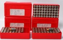 140 Rounds Of Reman .45 ACP Ammunition