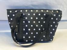 Insulated Tote/ Lunch Tote