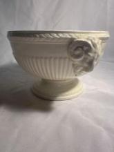 Decorative Ceramic Fruit Bowl