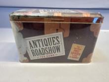 New Collectable Antiques Roadshow The Game In Box