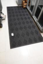 ENTRY MATS (X3)