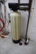 WATER FILTRATION SYSTEM