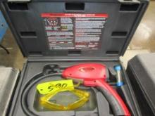 Snap-On Electronic Leak Detector
