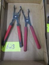 Spark Plug Wire Tools