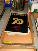 Playboy 2004 Complete Set