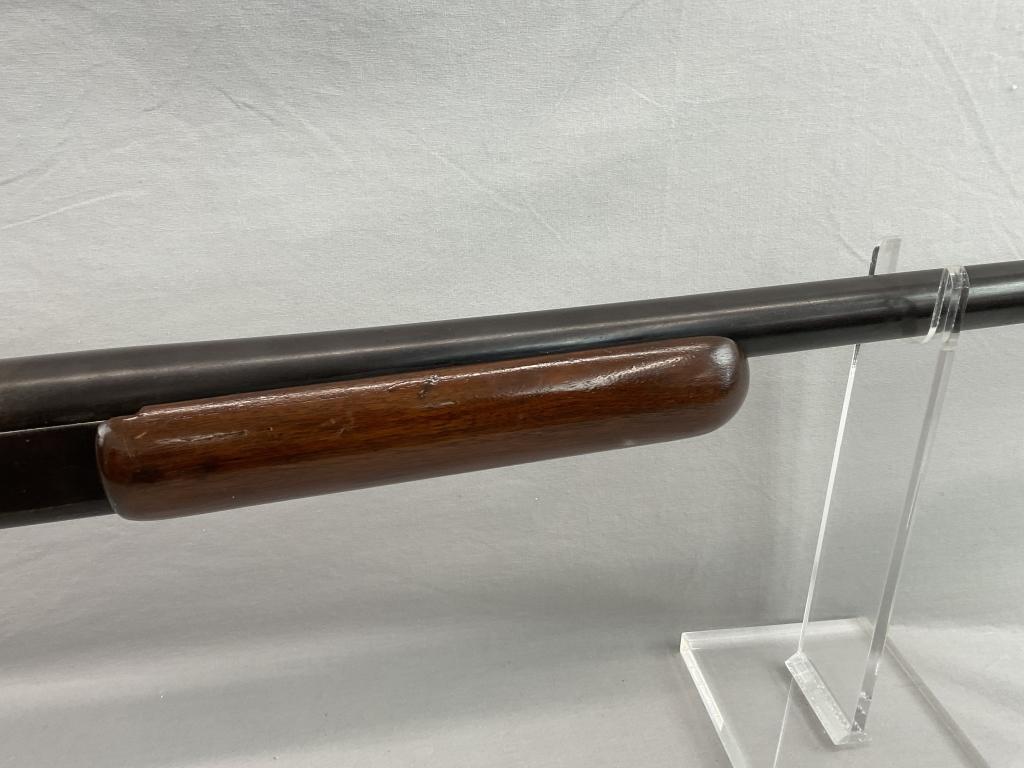 Winchester 37 12ga Shotgun