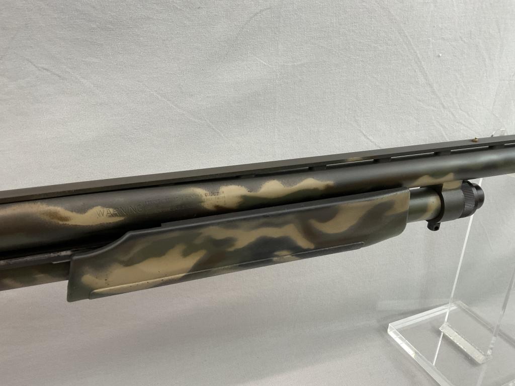 Mossberg 835 12ga Shotgun