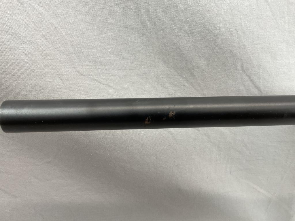 Savage 220 20ga Shotgun